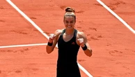 Roland Garros, Tsitsipas e Sakkari in semifinale dalla Grecia con amore