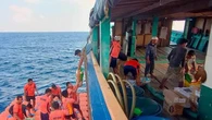 Una nave della Guardia costiera cinese colpisce imbarcazioni Filippine. Tensione tra i due Paesi