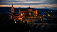 Cordoba, incendio alla Mezquita: in fiamme il capolavoro patrimonio dell’Unesco