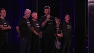 Nastri d'argento, da Cortellesi a Elio Germano la solidarietà con la protesta dei lavoratori spettacolo