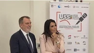 L’Ussi International Award 2025 dedicato a Gianni Minà