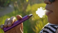 Tumore al polmone: la sigaretta elettronica aumenta il rischio negli ex fumatori