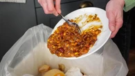 Sprechi alimentari: Roma, Reggio Emilia e Pesaro le città più virtuose