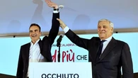 Sondaggi politici, il voto in Calabria spinge Forza Italia: contro-sorpasso sulla Lega