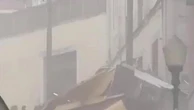 Lisbona, deraglia la storica funicolare Elevador da Glória: ci sono vittime