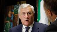 Tajani attacca la Bce: “È ora che Lagarde riduca di più i tassi. Serve più coraggio”