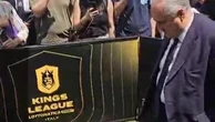 Lotito sbaglia clamorosamente due gol a porta vuota da pochi passi