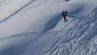 Sci, triplo salto mortale al campionato di freeride in Svizzera: l'impresa di Jake Muller