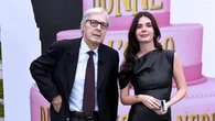 Sgarbi torna in tv: “La richiesta di mia figlia Evelina è fuori misura e fuori logica”