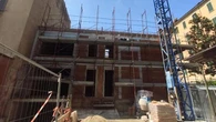 Palazzo nel cortile di via Fauchè, a processo in tre: “Non invocabile la buona fede dei costruttori”