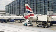 Londra, un terminal dell’aeroporto di Heathrow chiuso ed evacuato per un incidente