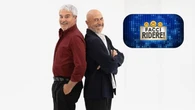 “Facci ridere”, Insegno e Ciufoli tornano in tv. Dopo Ruttovibe si raccomanda una cena leggera
