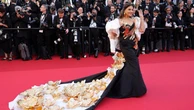 Cannes: è il red carpet degli eccessi. Le pagelle ai look della terza serata del Festival