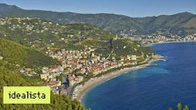 Il sentiero del Pellegrino: un cammino tra mare e silenzio