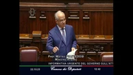 Ranucci, Piantedosi: "E' un attacco alla libertà di stampa, ma offende collegarlo al governo"