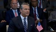 Iran, Hegseth attacca l'Europa: "Una vergogna il no all'uso delle basi"