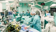 A Niguarda per la prima volta tumore da rene a cuore rimosso da un robot