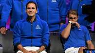 Federer e Nadal, le lacrime e la foto insieme: “Speravo non ti ritirassi mai”