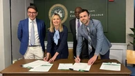 Patto tra Its e College americani: gli allievi di 12 istituti lombardi potranno studiare negli Usa