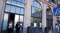 Fumo dalle cucine del McDonald’s di piazza Duomo: evacuato il fast food