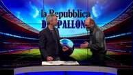 La Repubblica del Pallone - Dea all'assalto e borsino allenatori