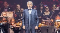 Andrea Bocelli, una vita tra musica, fede e famiglia: al cinema il docufilm “Because I Believe”
