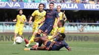 Verona-Lecce 1-1, Coppola risponde a Krstovic. I veneti si avvicinano alla salvezza