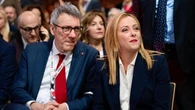 Meloni contro Landini: “Mi ha definito cortigiana, sinistra per criticarmi mi dà della prostituta”