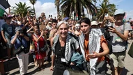 L’ex sindaca di Barcellona: “Contro la vergogna Ue noi difendiamo i diritti di tutti”
