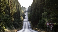 Vacanze in auto, le dieci strade più belle d’Italia