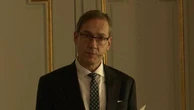 Nobel Letteratura 2025 a Lazlo Krasznahorkai: l'annuncio del vincitore a Stoccolma