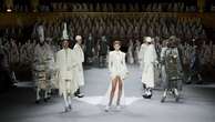 Thom Browne: la prima collezione Haute Couture del designer americano