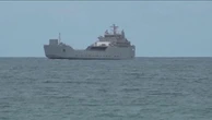 Ashdod, due navi da guerra nel porto israeliano con 430 attivisti della Flottiglia arrestati