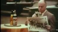 Addio a Dondi Pinton, inventore del Cynar: lo spot con Calindri che rese l'amaro celebre