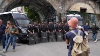 Sfratto Leoncavallo, irritazione a destra per la festa di Avs. Dai Cabassi all’ipotesi nuova sede