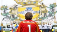Boranga torna in campo a 83 anni e prende 5 gol: “La porta è casa mia, non è stata partita d’addio”