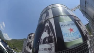 Stefano Marini (Sanpellegrino): “Un valore condiviso di 2,5 miliardi questo il nostro contributo per l’Italia”