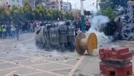 Nepal, violenti scontri con la polizia alla protesta contro il blocco dei social: vittime e feriti