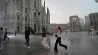 Previsioni meteo, settembre parte col piede sbagliato: ecco una nuova perturbazione