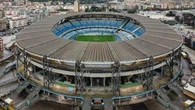Il piano americano per il Napoli: “Si parte dal Maradona”. Ma De Laurentiis non vuol vendere