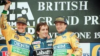 Patrese e la rivelazione su Schumacher: “Volevo svegliarlo, sua moglie Corinna me l’ha impedito”