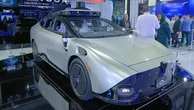 Al Gitex di Dubai il futuro degli spostamenti: dalle robocar con IA agli aerei modulari