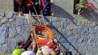 Venezuela, donna salvata dopo 86 ore sotto le macerie. E gli italiani individuano altre 3 persone vive