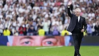 Carlo Ancelotti saluta il Real: il video dei trionfi e delle gioie con le "merengues"