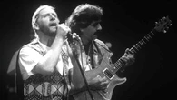 Alex Ligertwood, morto l’ex cantante dei Santana
