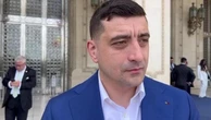 Romania, il candidato dell'ultradestra Simion: "Temiamo brogli elettorali"