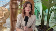 Maria Chiara Giannetta è "Rosa elettrica": "Una ragazza vittima delle paure, un po' come ero io"