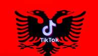 Il blocco di TikTok in Albania è diverso da tutti gli altri