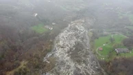 Palagano, la frana avanza verso valle e fa paura: oltre 50 persone isolate, 15 evacuate