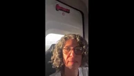 Israele, la mamma di un ostaggio: "Sto andando a prendere mio figlio, non ho dormito tutta la notte"